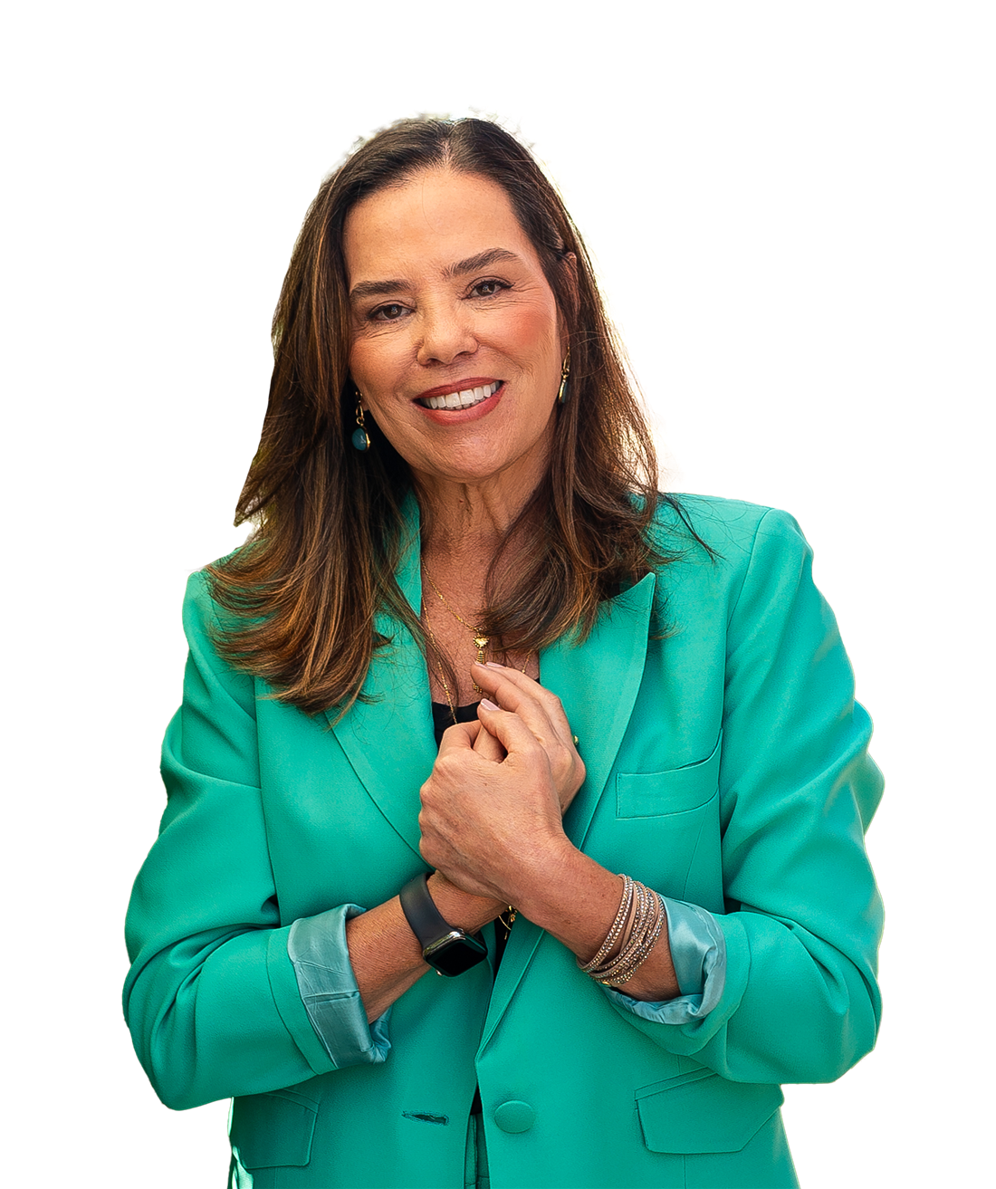 Dra. Simone